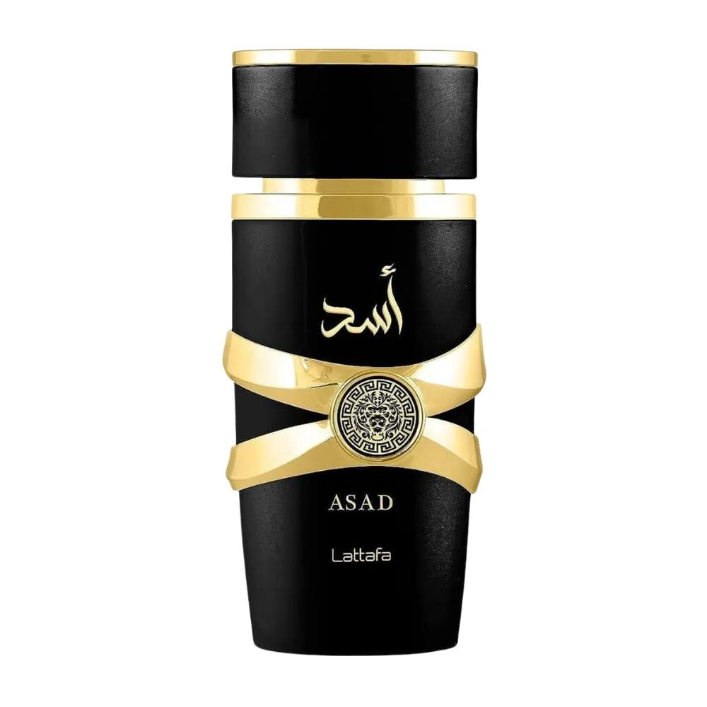 Nước Hoa Nam Lattafa Asad EDP 100ml Chính Hãng | Dubai - Hình ảnh chính